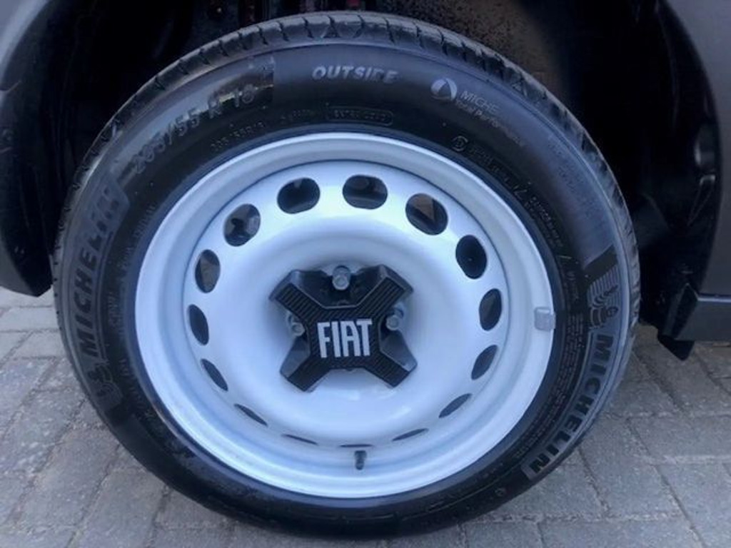Fiat Grande Panda