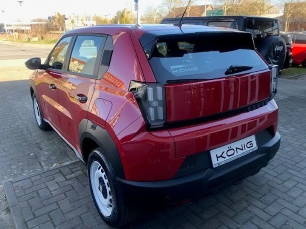 Fiat Grande Panda
