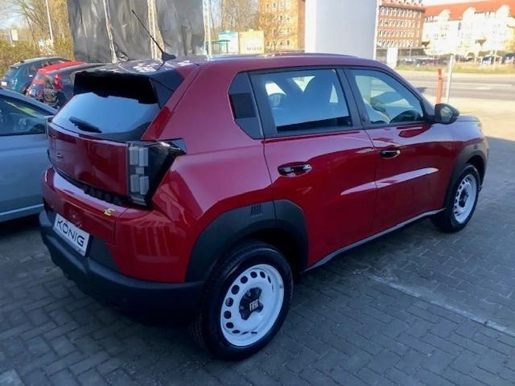 Fiat Grande Panda