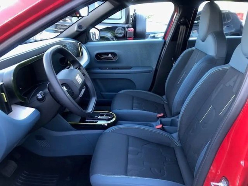 Fiat Grande Panda