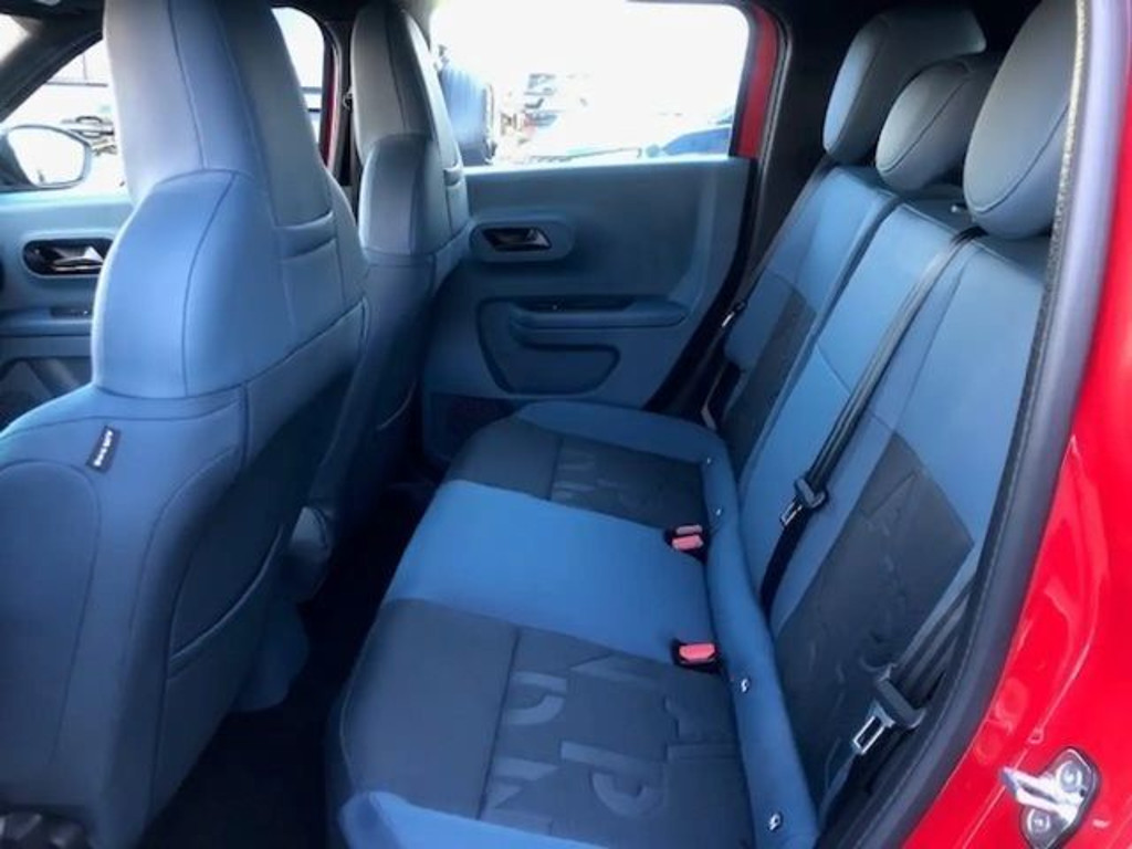 Fiat Grande Panda