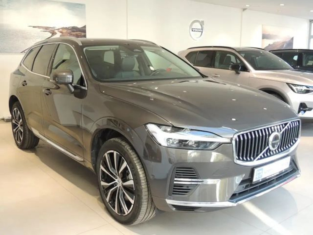 Volvo XC60 2023 Hybride Benzine