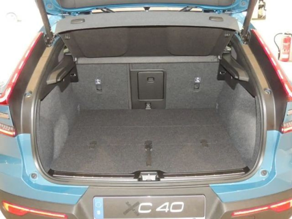 Volvo C40