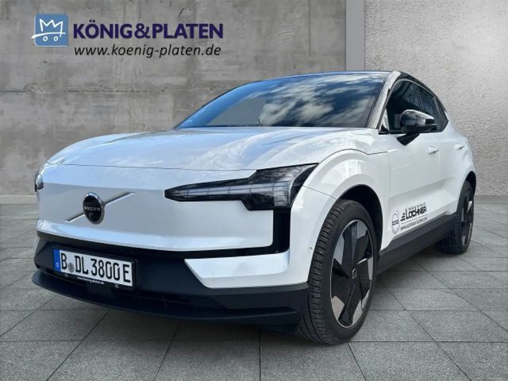 Volvo EX30 2024 Elektrisch