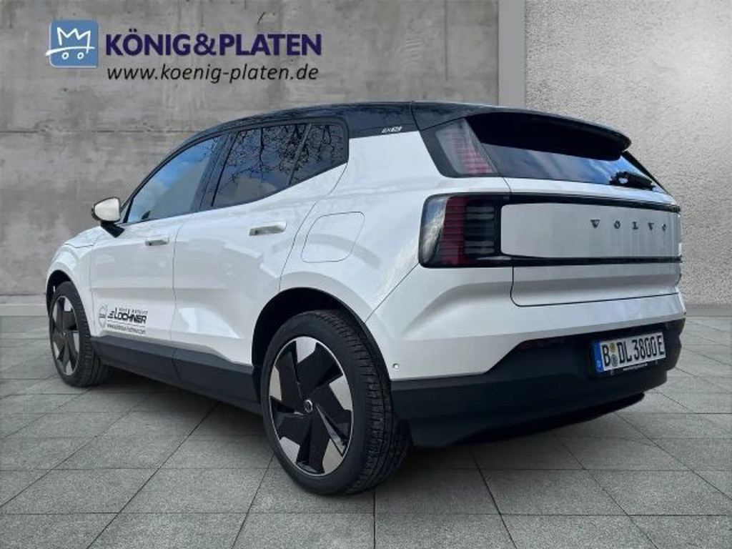Volvo EX30