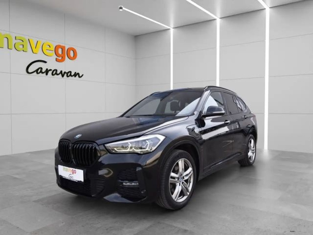 BMW X1 2022 Hybride Benzine