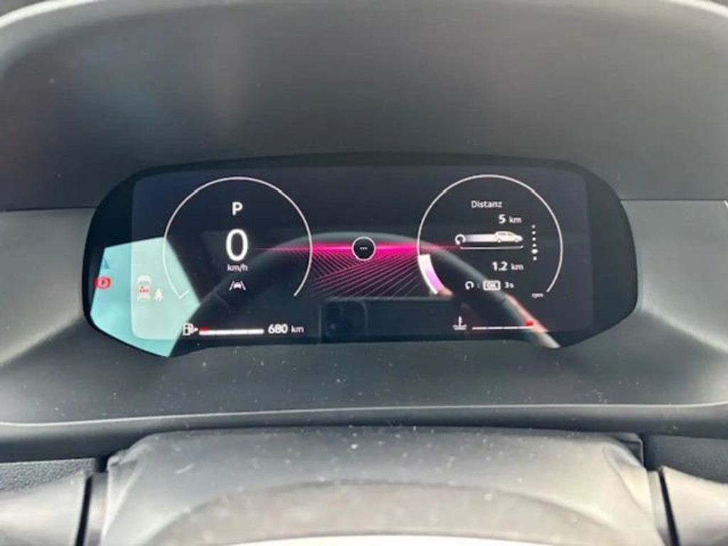 Nissan Townstar