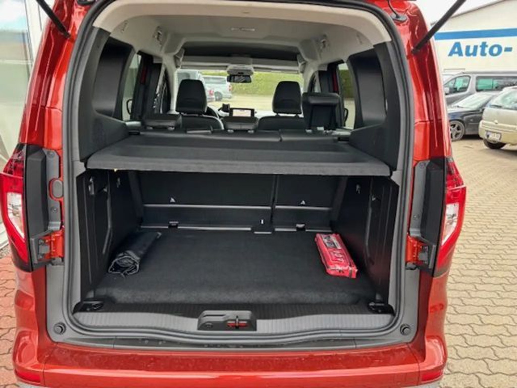 Nissan Townstar