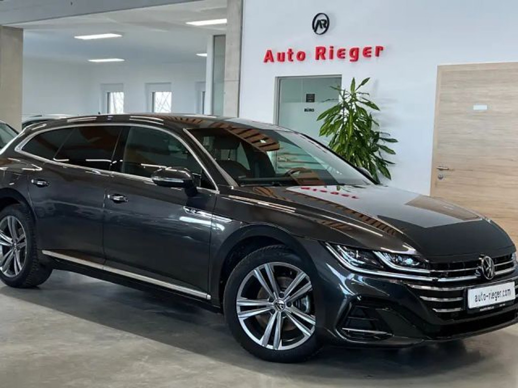 Volkswagen Arteon 2024 Diesel