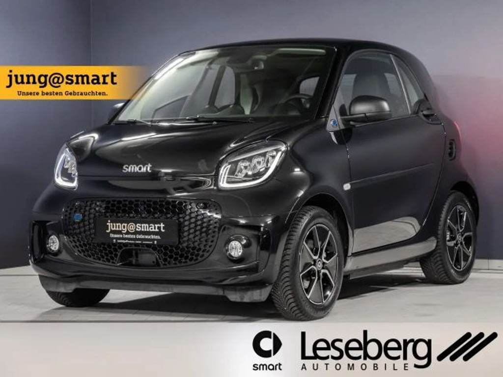 Smart EQ fortwo 2023 Elektrisch