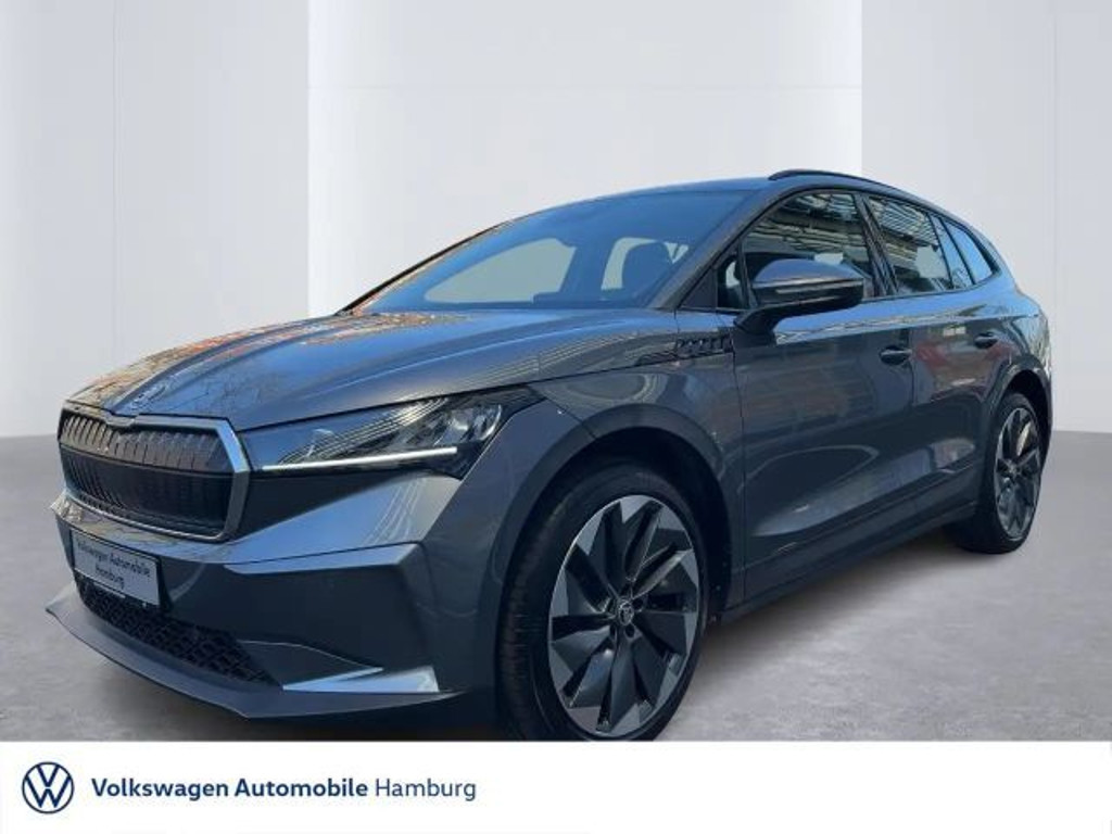 Skoda Enyaq iV