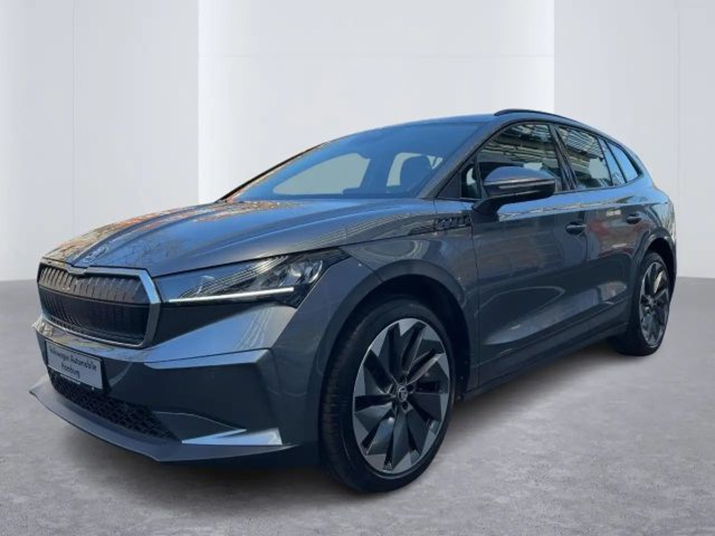 Skoda Enyaq iV