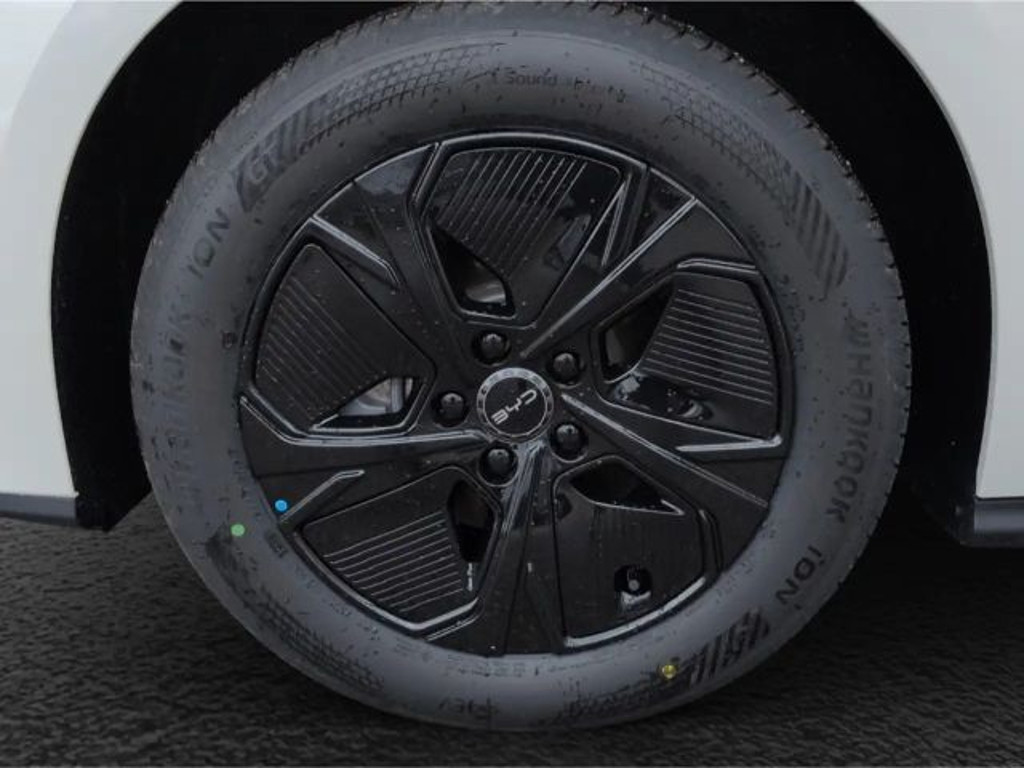 BYD Seal