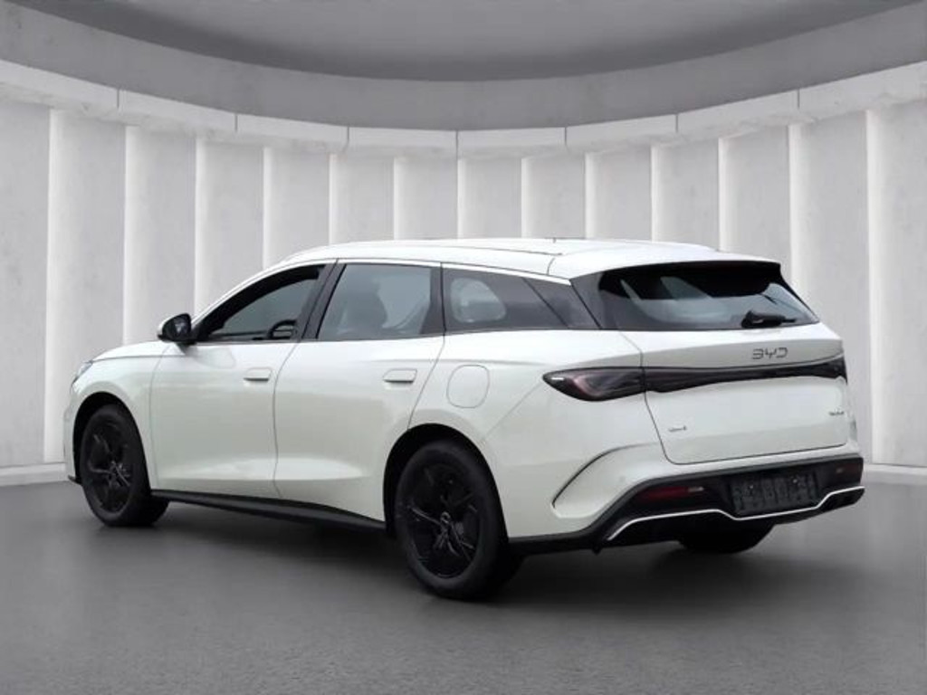 BYD Seal