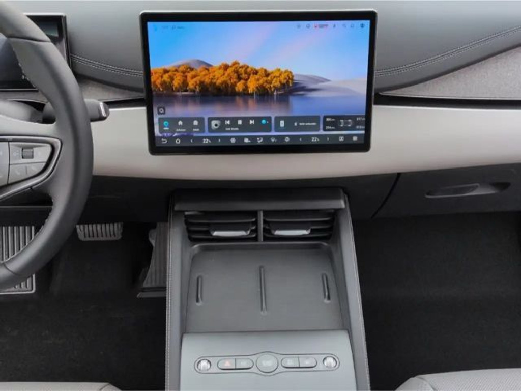BYD Seal