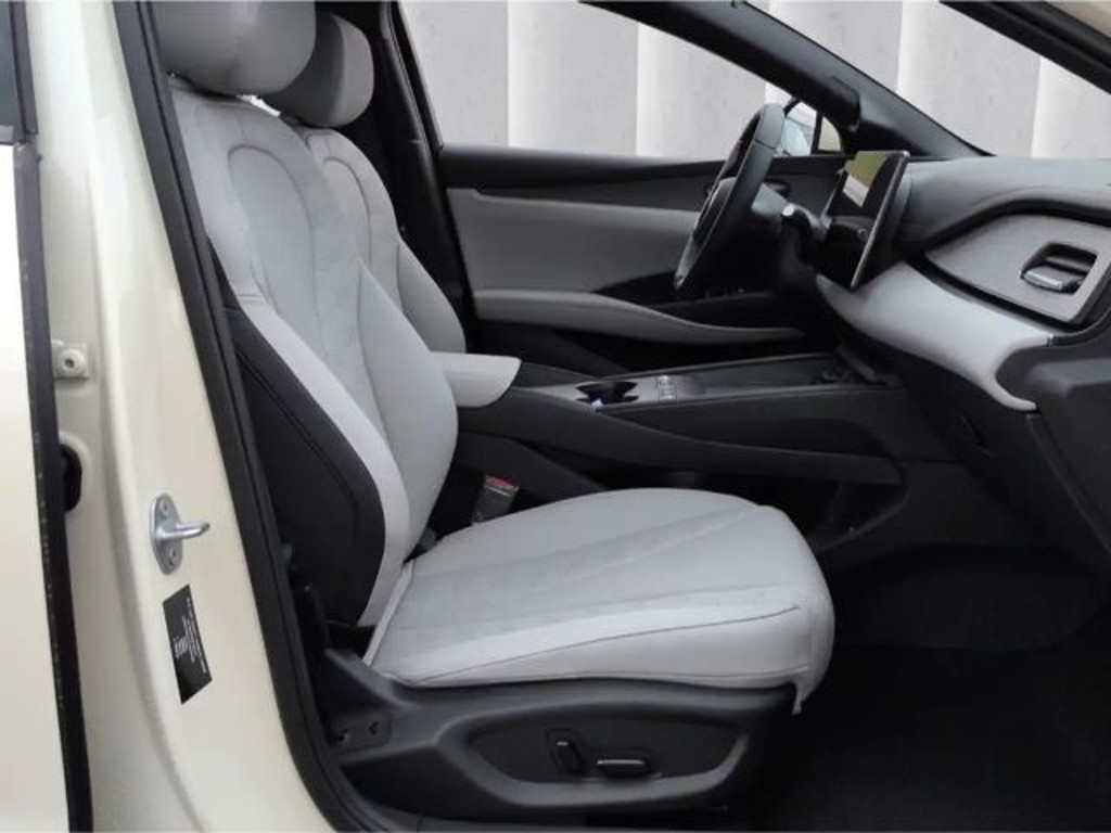 BYD Seal