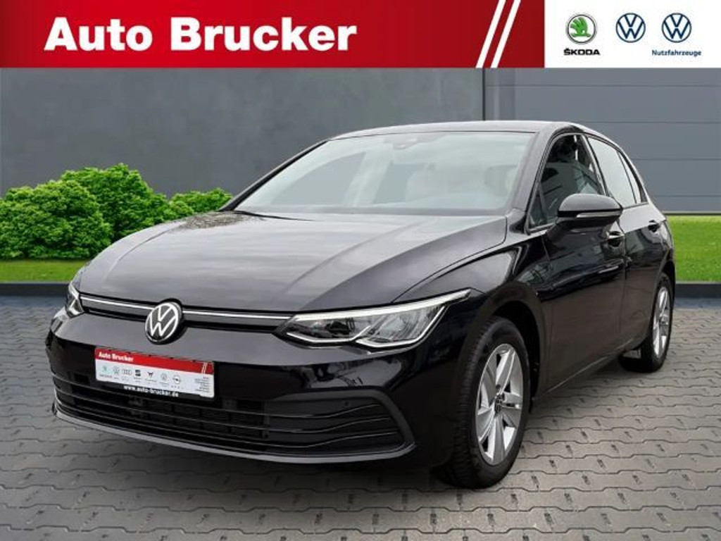 Volkswagen Golf 2022 Benzine