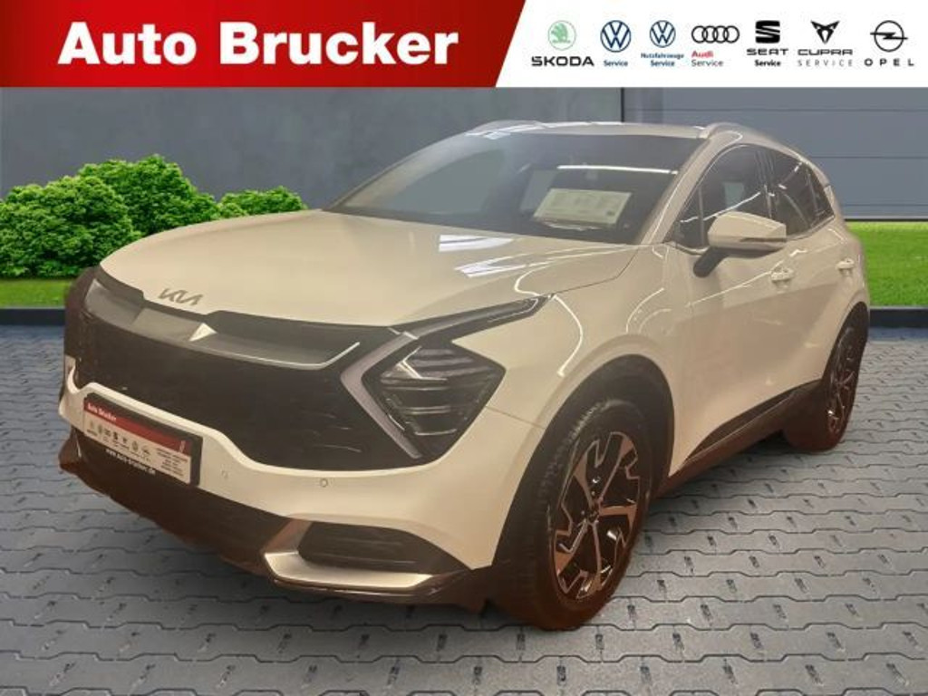 Kia Sportage 2024 Diesel