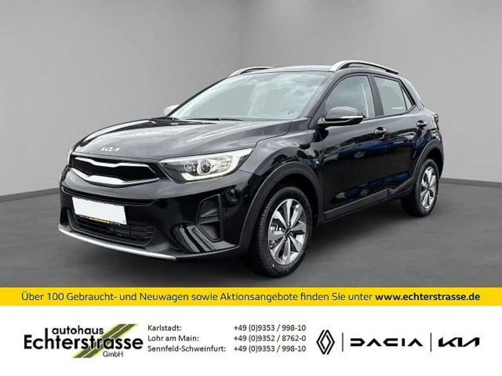 Kia Stonic 2026 Benzine