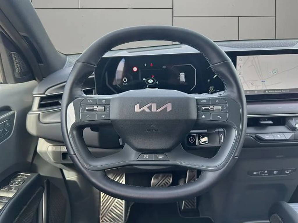 Kia EV9