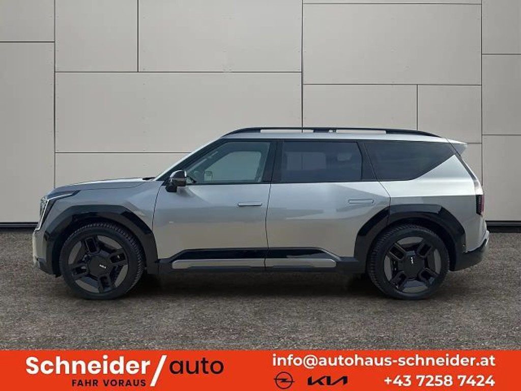 Kia EV9