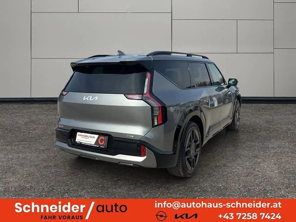 Kia EV9
