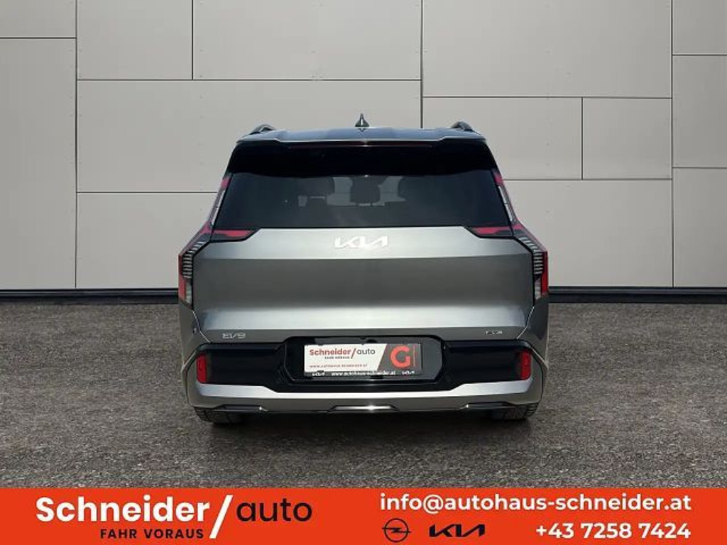Kia EV9