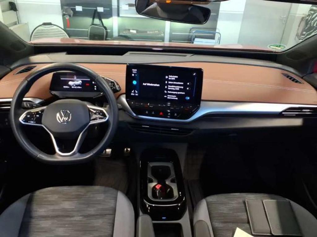 Volkswagen ID.5