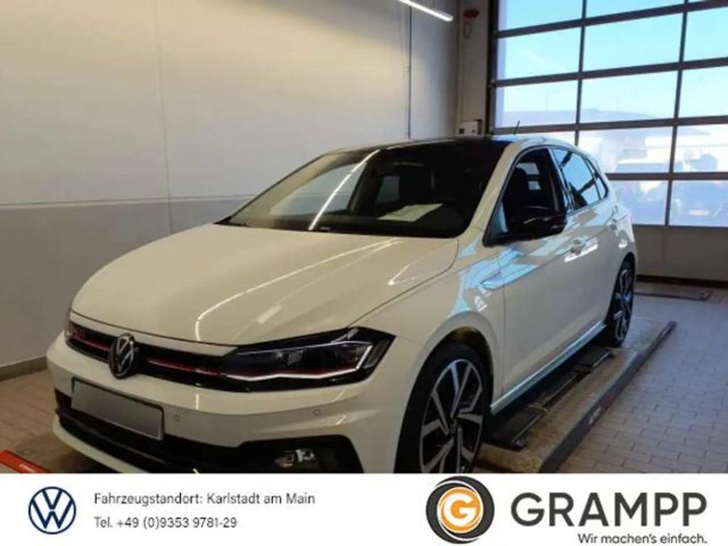 Volkswagen Polo 2022 Benzine