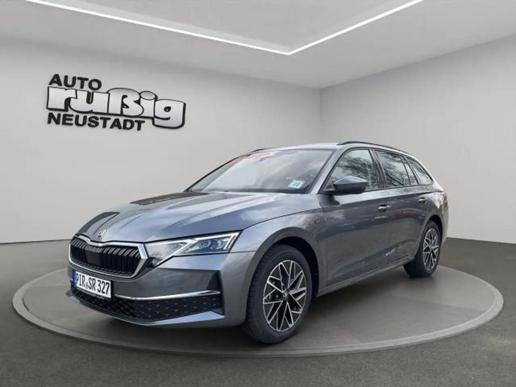 Skoda Octavia 2025 Benzine