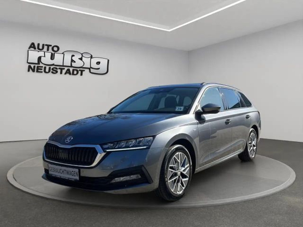 Skoda Octavia 2023 Diesel