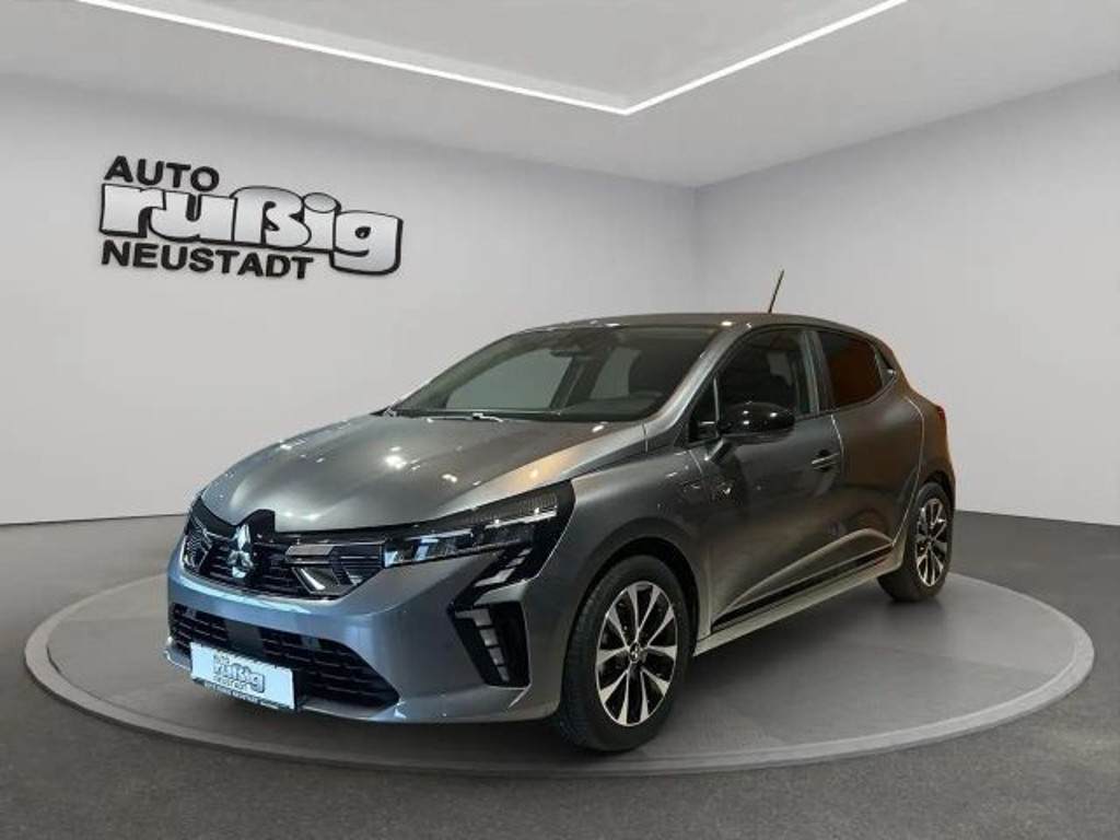 Mitsubishi Colt 2025 Hybride Benzine