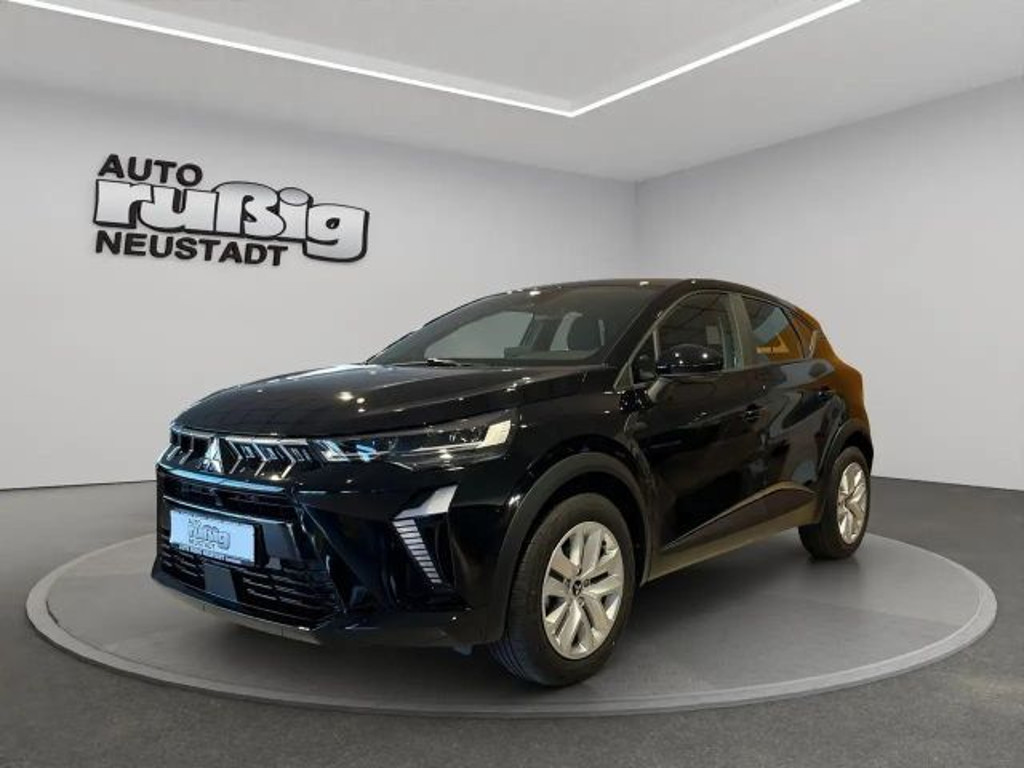 Mitsubishi ASX 2024 Benzine