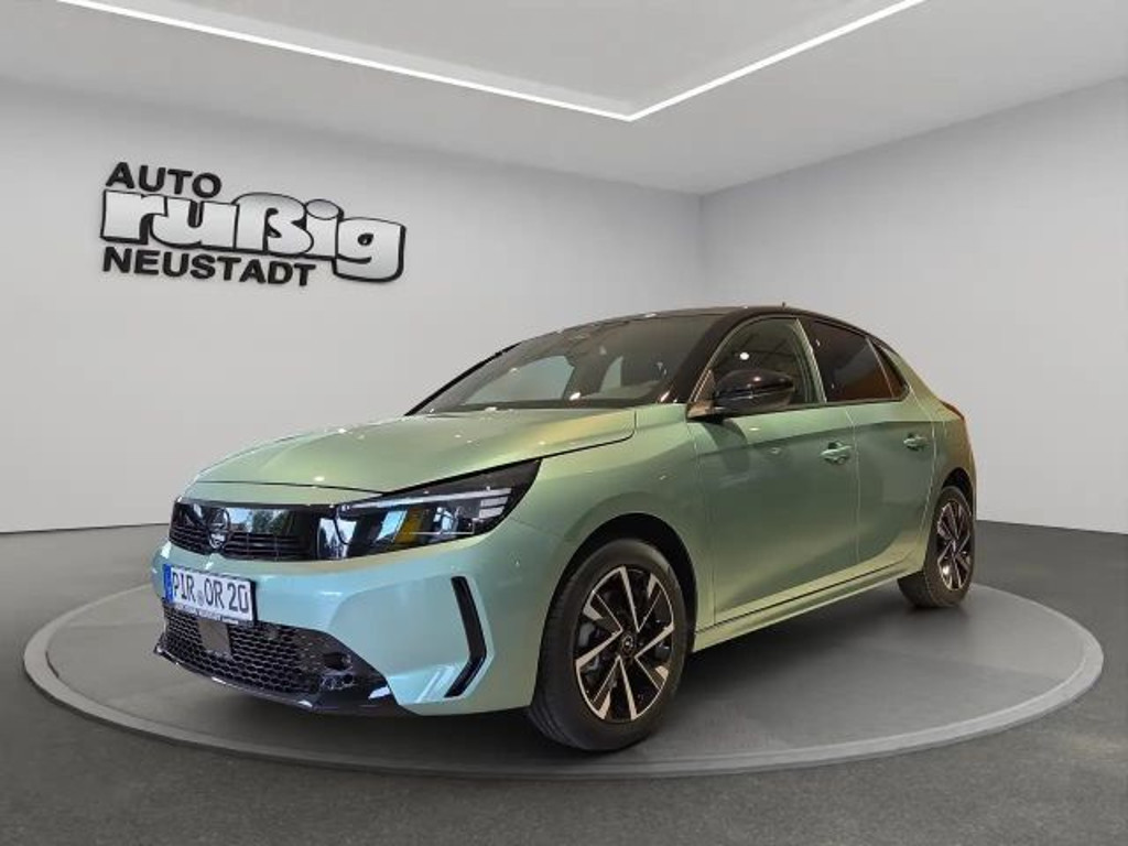 Opel Corsa 2026 Benzine