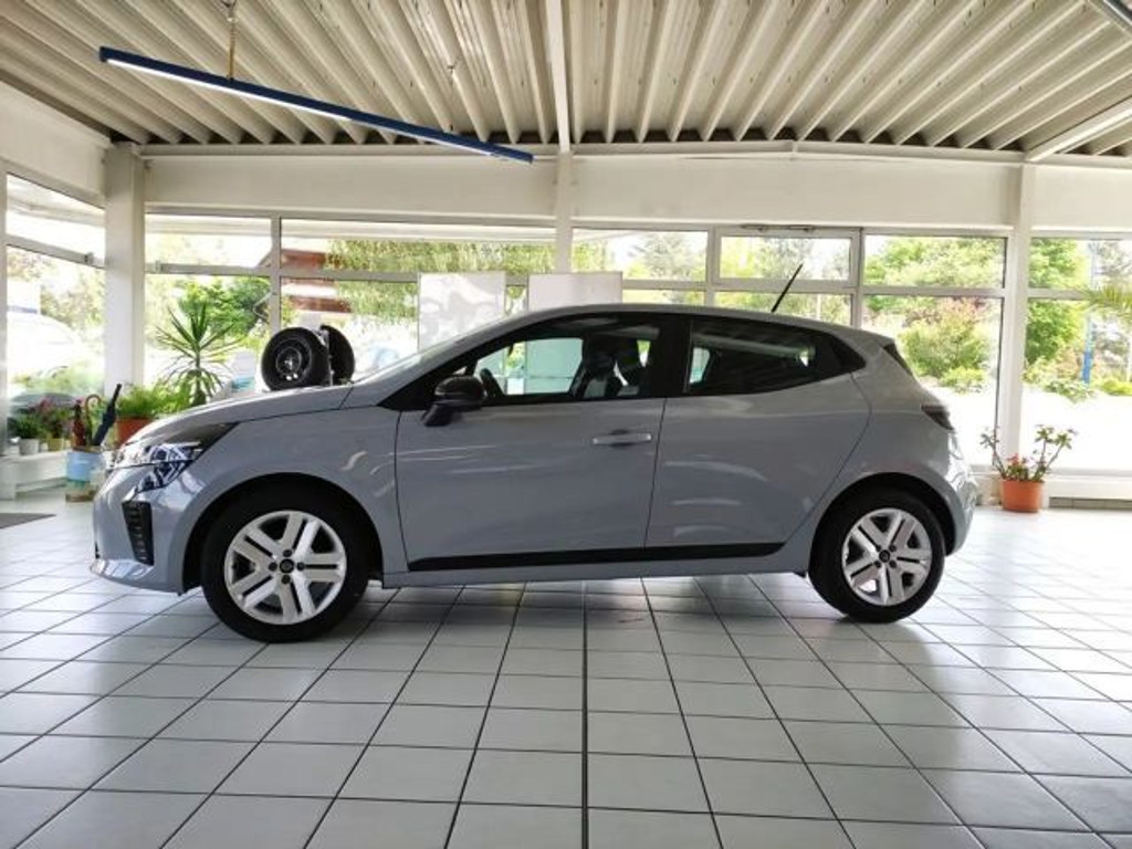 Renault Clio 2024 Benzine