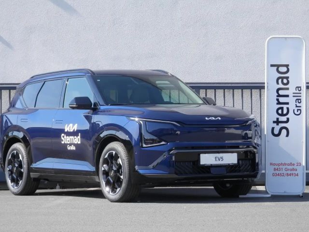 Kia EV5