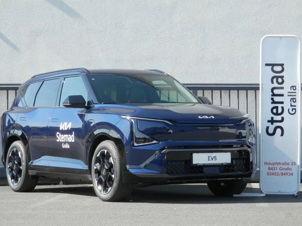 Kia EV5