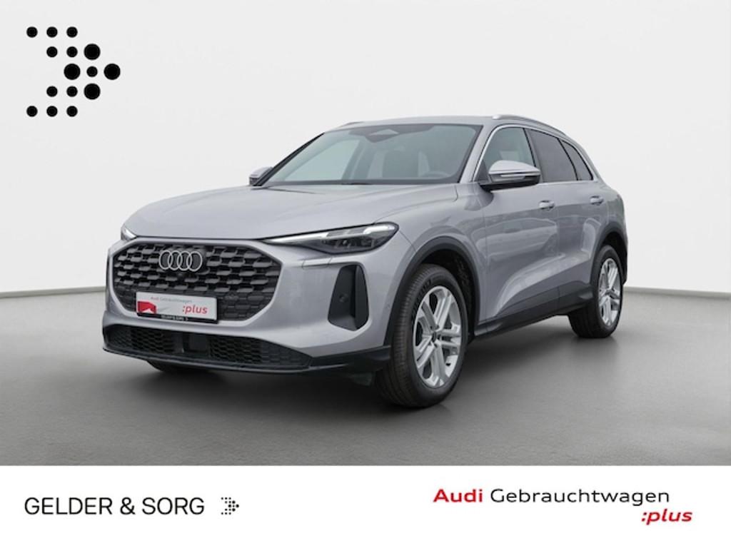 Audi Q5 2025 Benzine