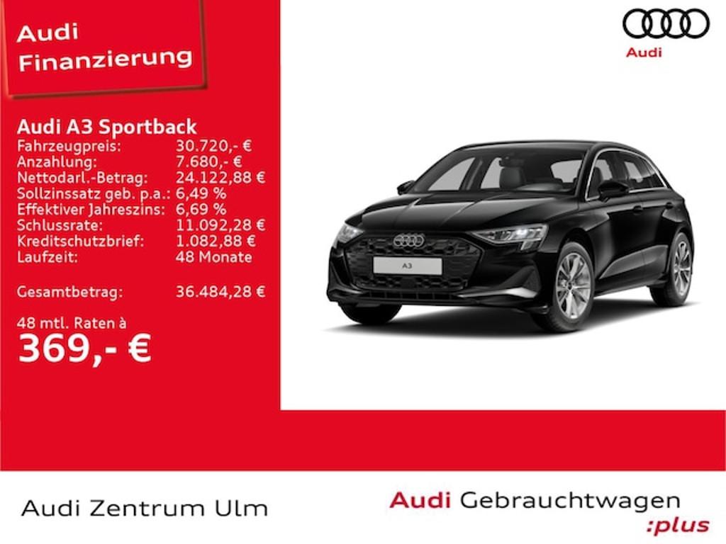 Audi A3 2025 Diesel