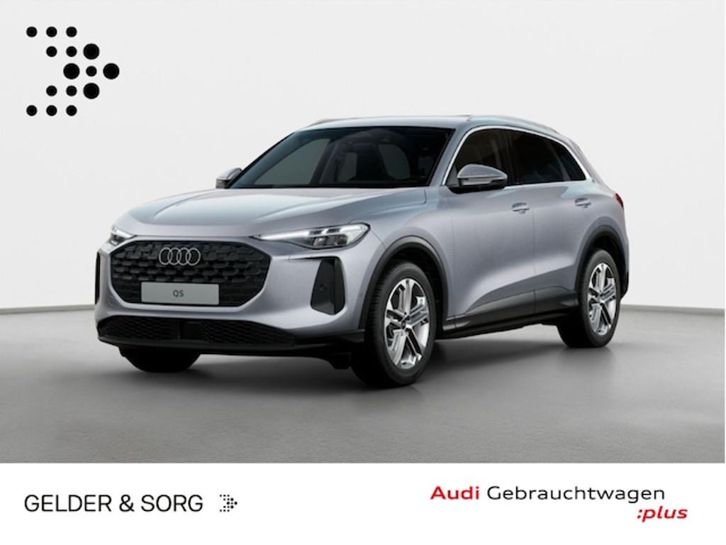 Audi Q5 2025 Benzine