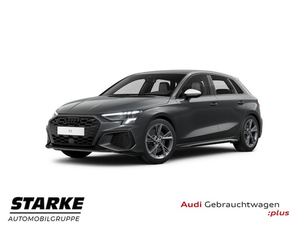 Audi S3 2024 Benzine