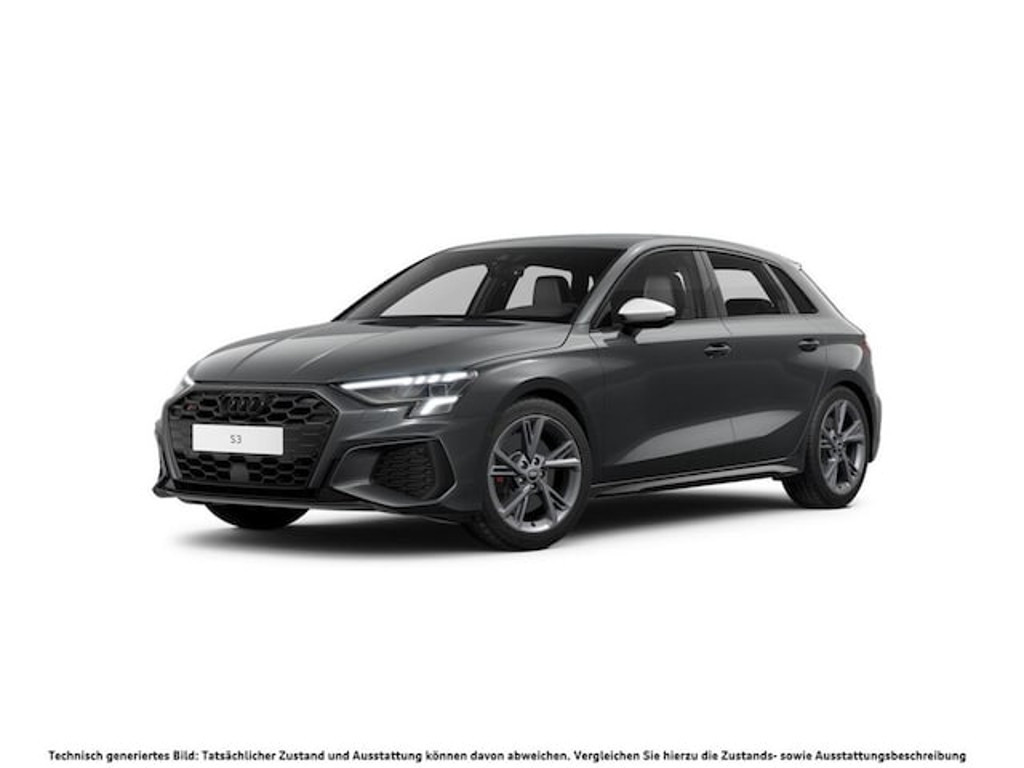 Audi S3