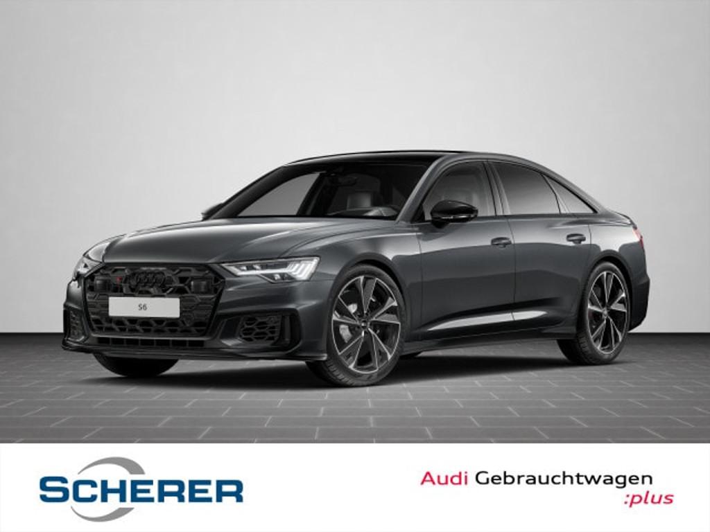 Audi S6 2025 Diesel