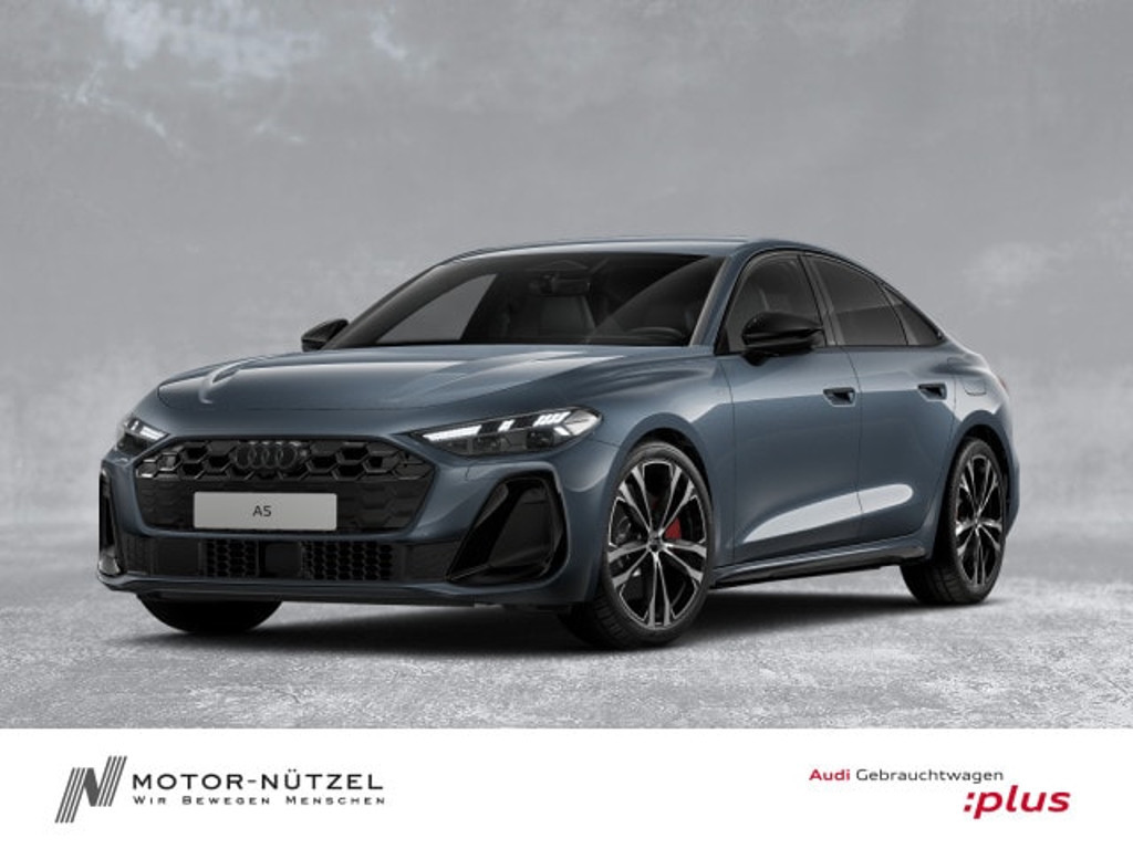 Audi A5 2025 Hybride Benzine