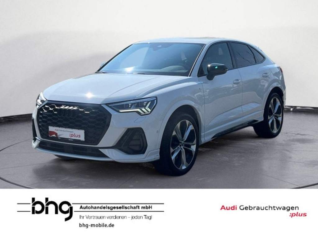 Audi Q3 2022 Diesel