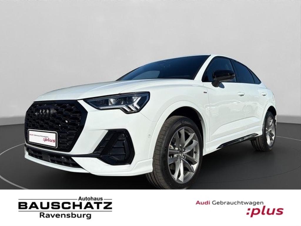 Audi Q3 2026 Diesel