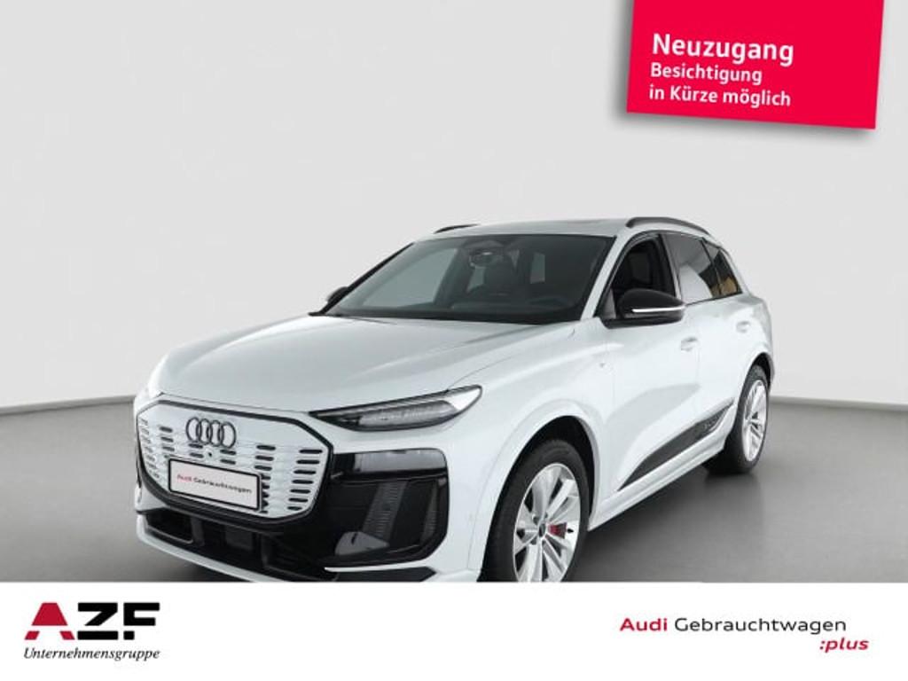 Audi Q6 e-tron 2025 Elektrisch