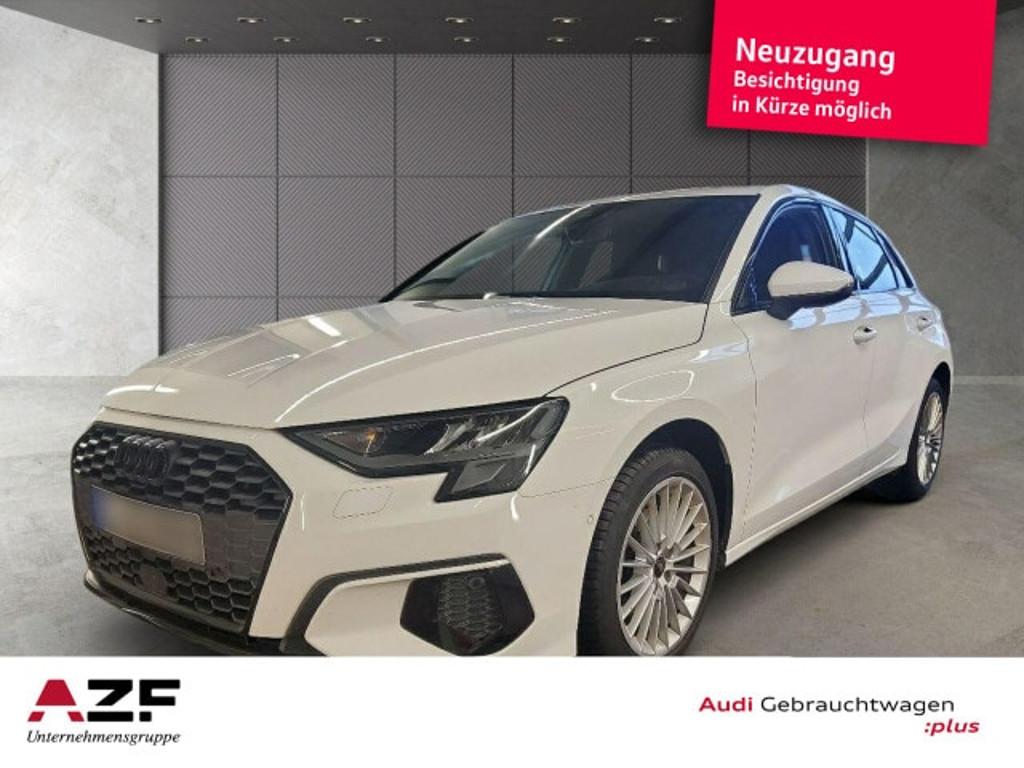 Audi A3 2024 Benzine