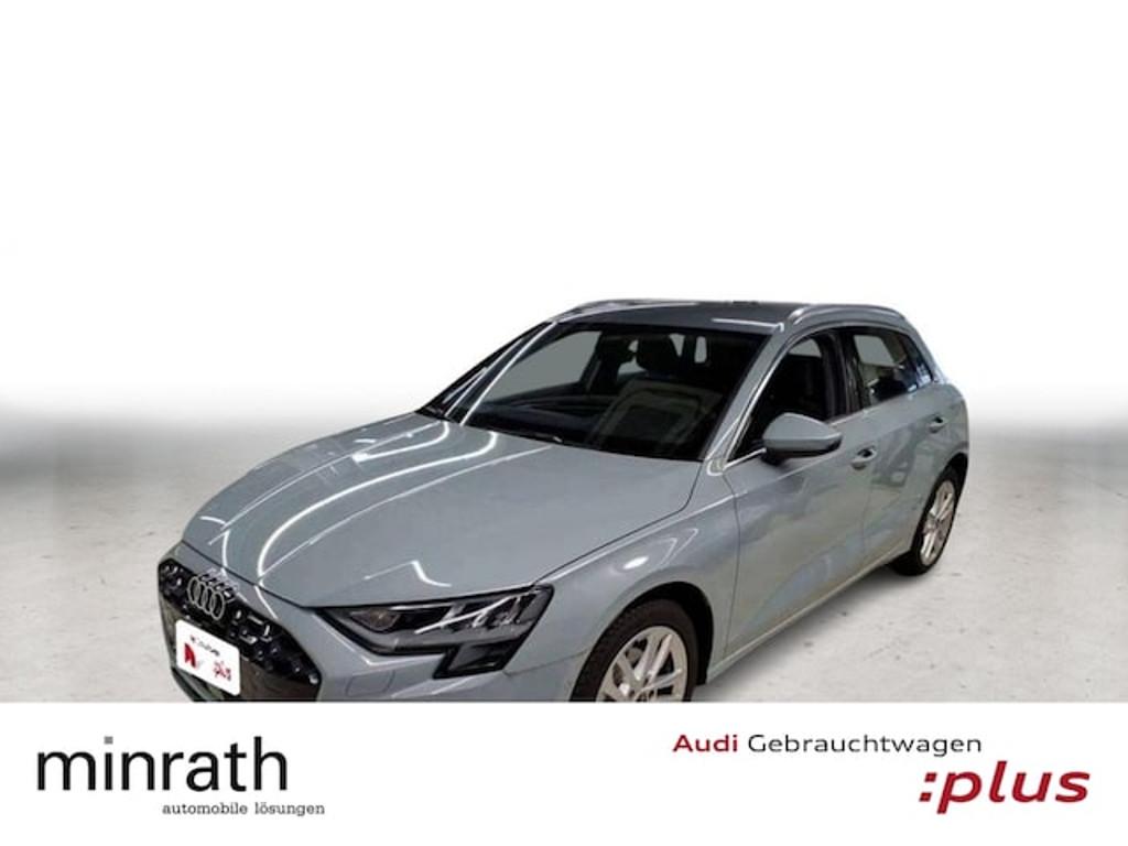 Audi A3 2025 Diesel