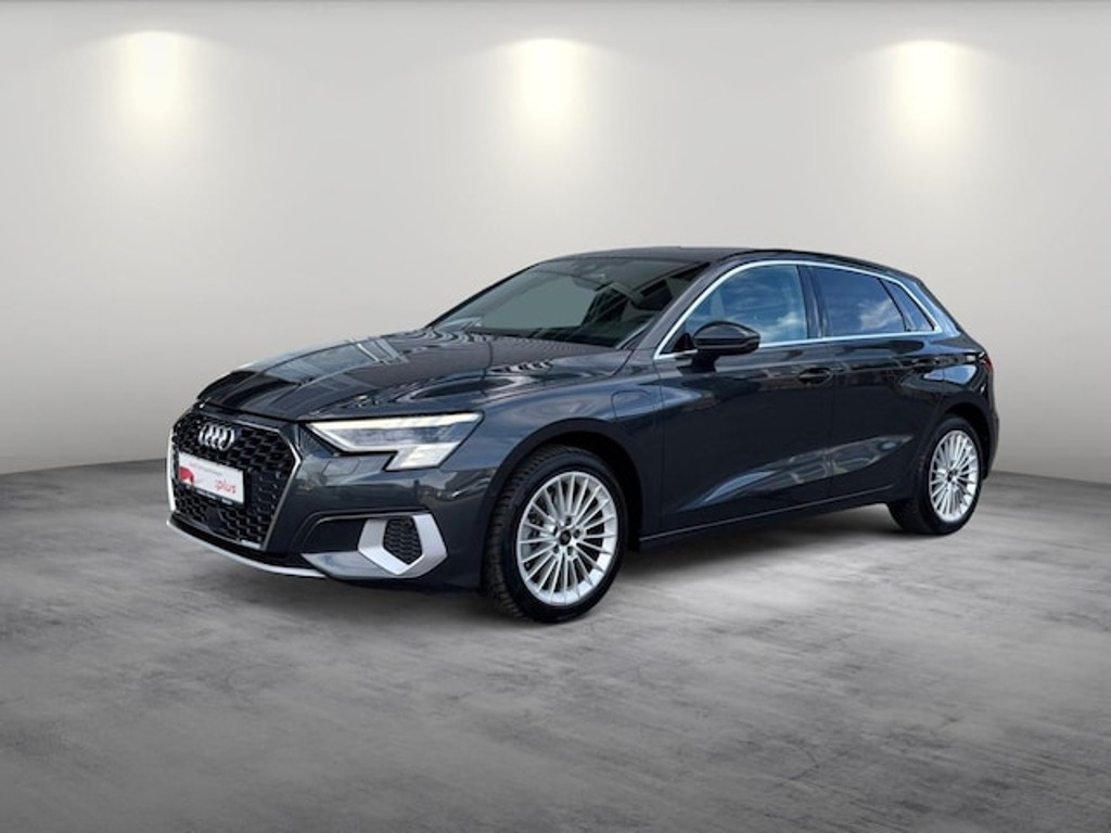 Audi A3 2022 Hybride Benzine